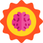 Badge ícono 64x64