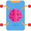 Smartphone ícono 64x64