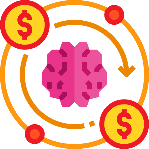 Brain icon