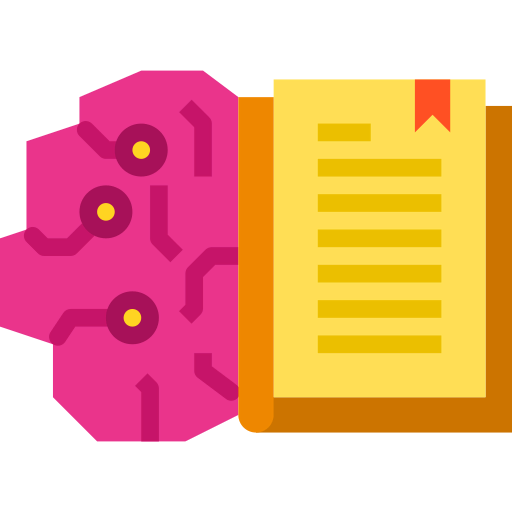 Knowledge icon