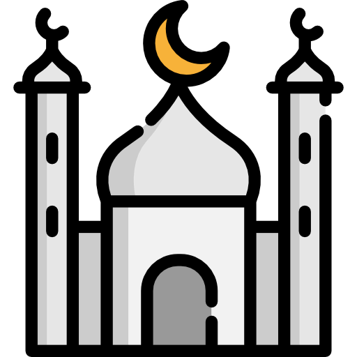 Mosque icon