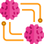 Brainstorming biểu tượng 64x64