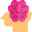 Brain ícono 64x64