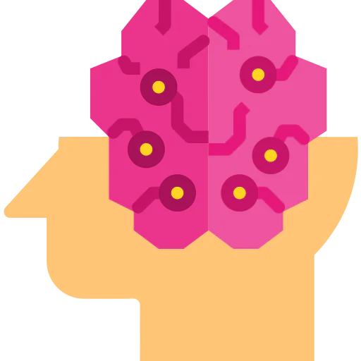 Brain icon
