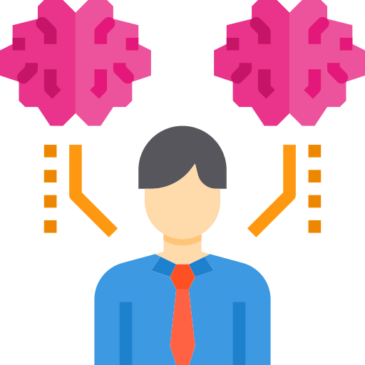 Brainstorm Symbol