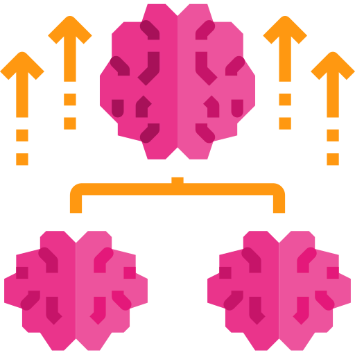 Brainstorming icon