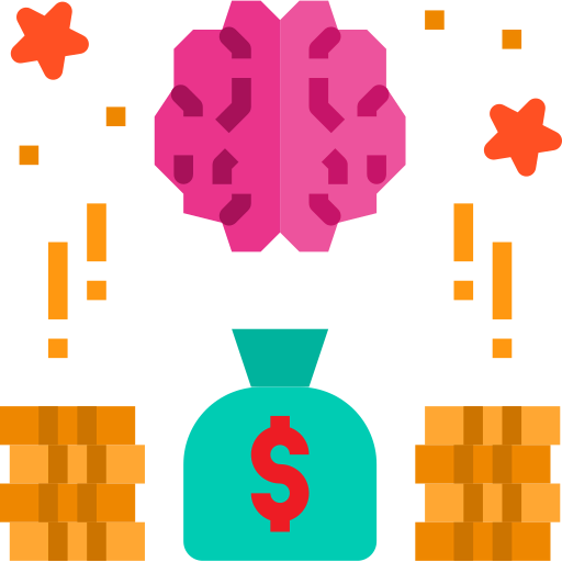 Brain icon