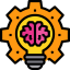 Gear icon 64x64