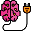 Brain icon 64x64