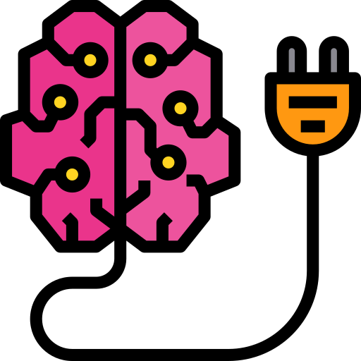 Brain icon