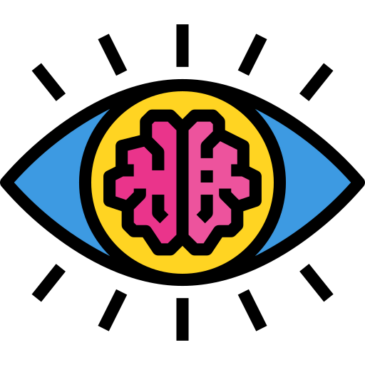 Vision icon