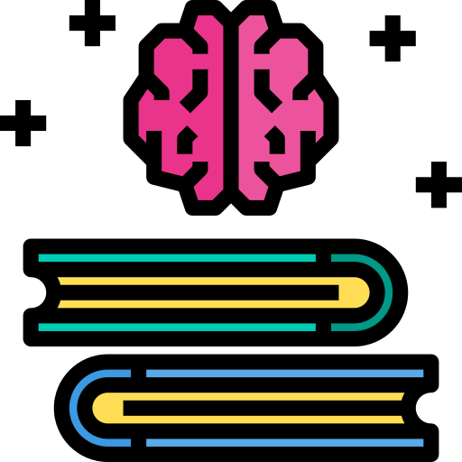 Knowledge icon