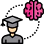 Student icon 64x64