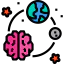 Astronomy icon 64x64