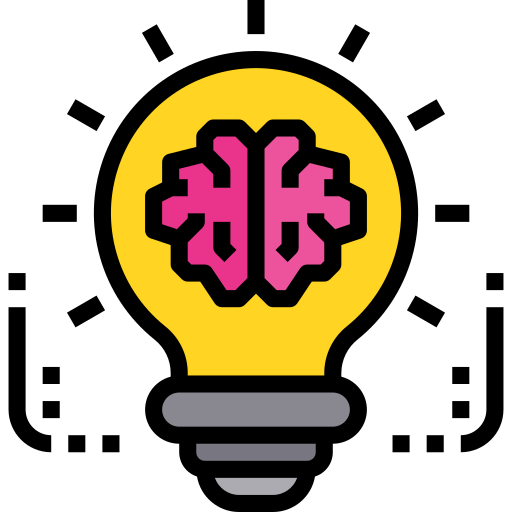 Idea アイコン