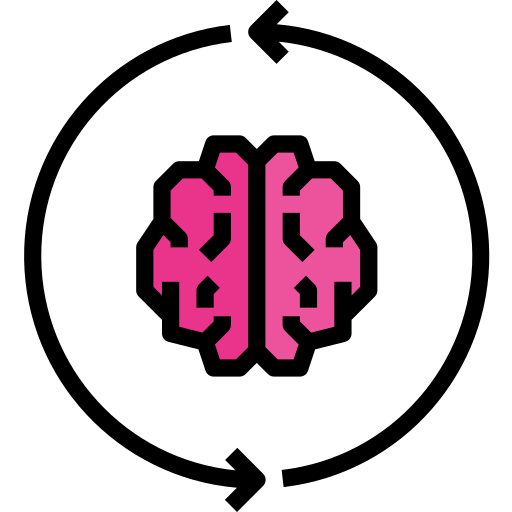 Brain icon