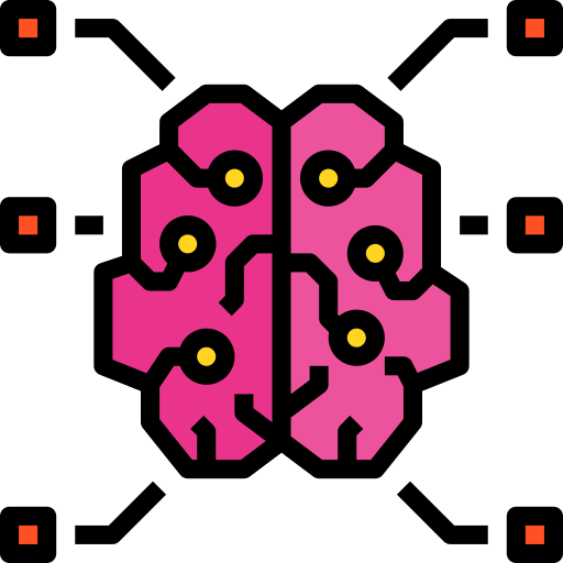 Brain icon