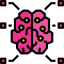 Brain icon 64x64