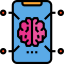 Smartphone icon 64x64