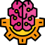 Gear icon 64x64