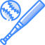Baseball biểu tượng 64x64