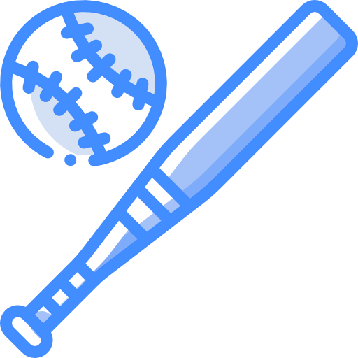 Baseball icon