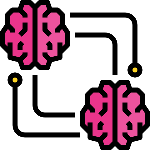 Brainstorming icon