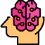 Brain icon 64x64