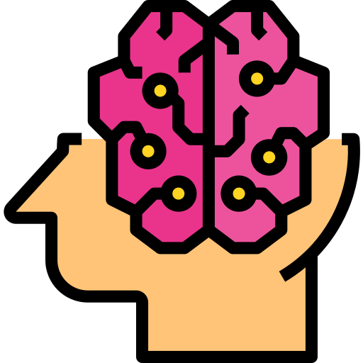 Brain icon