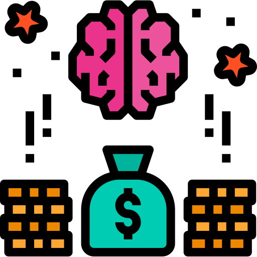 Brain icon