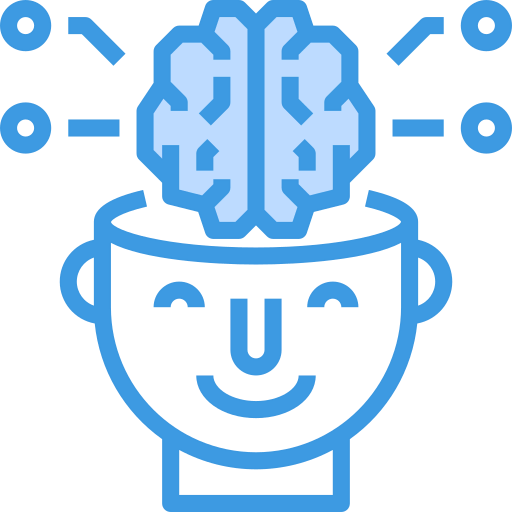 Intelligence icon