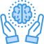 Brain 图标 64x64