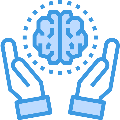 Brain icon