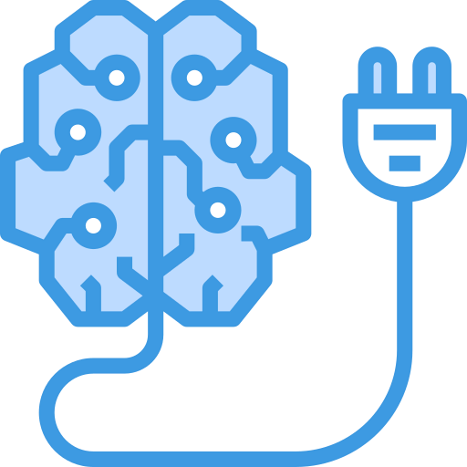 Brain icon