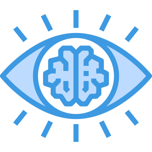 Vision icon