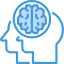 Brain 图标 64x64