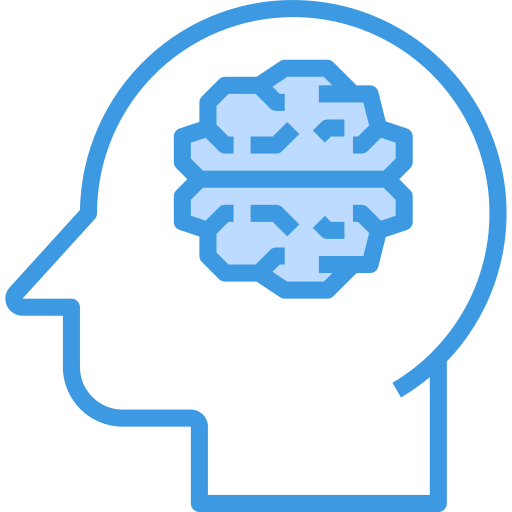 Intelligence icon