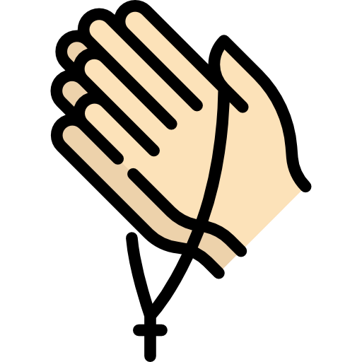 Prayer icon