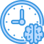 Wall clock icon 64x64