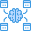 Artificial intelligence 图标 64x64