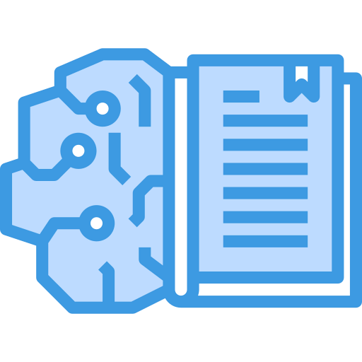 Knowledge icon