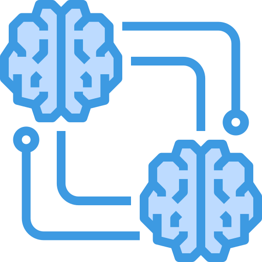 Brainstorming icon