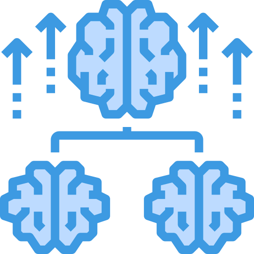 Brainstorming icon