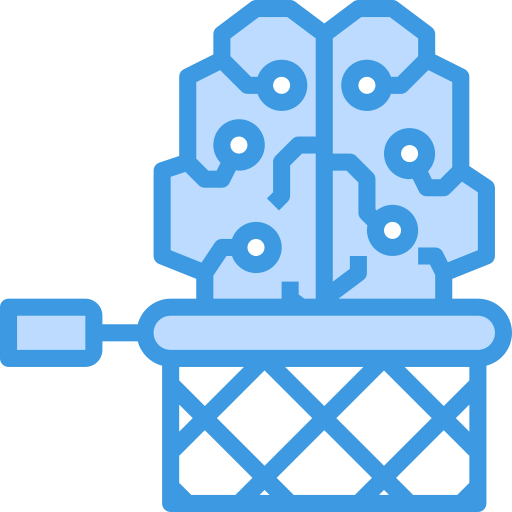 Artificial intelligence 图标