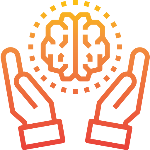 Brain icon
