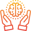 Brain ícono 64x64