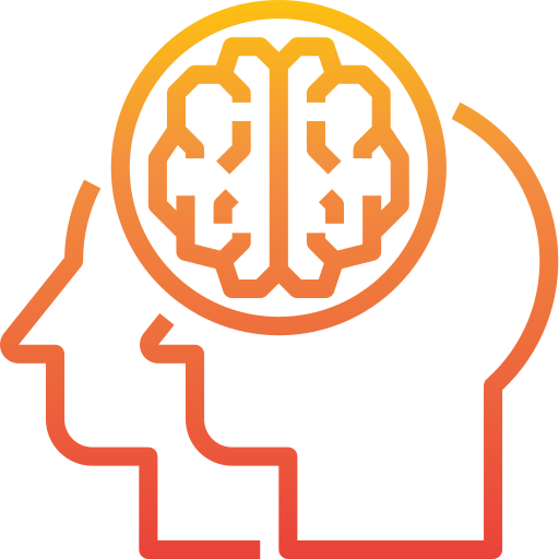 Brain icon