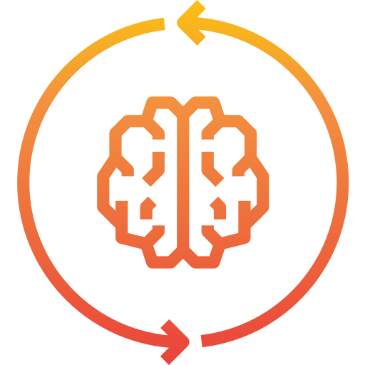 Brain icon