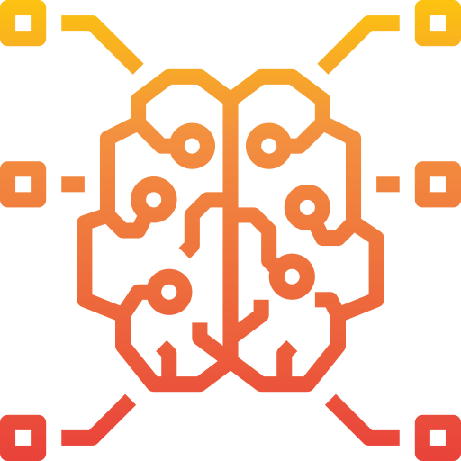 Brain 图标
