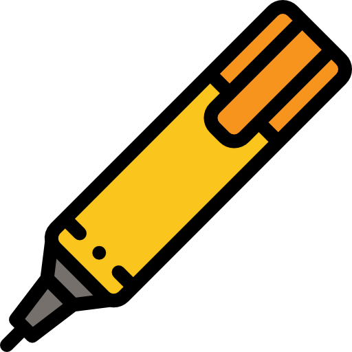Highlighter icon